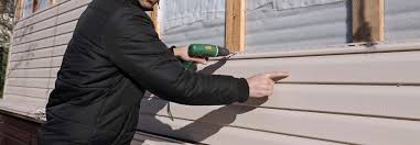 Affordable Siding Repair and Maintenance Services in Highlands, NC